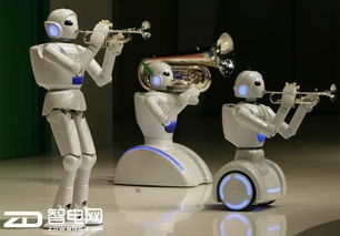 人工智能浪潮下的中國(guó)路徑 企業(yè)如何突圍，攀登機(jī)器人研發(fā)高峰